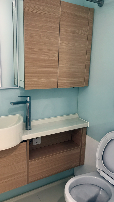 Apartment Unit Interior2