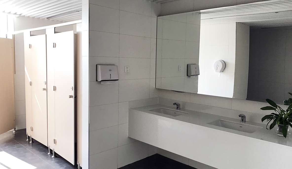 prefabricated house;assemble container house;modular house
