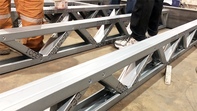 ICC-ES certification