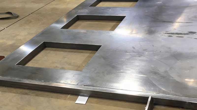 storm resistant housing;HeavySteelModularHome