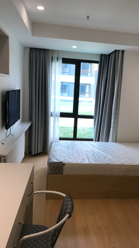 Apartment Unit Interior3