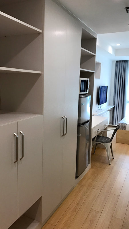 Apartment Unit Interior1