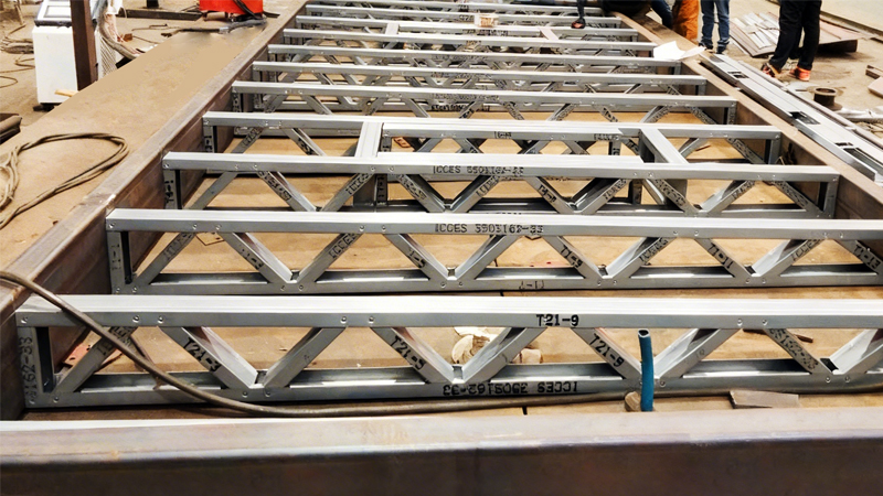 tornado proof house;