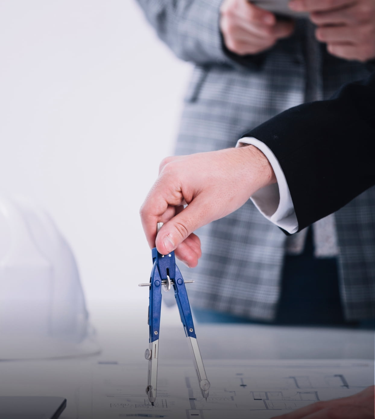 Design and R&D capabilities