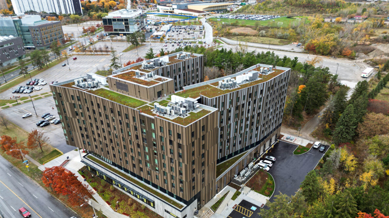 Convergence of Trends and Profitability: The Modular Housing Investment Market Enters a Golden Era