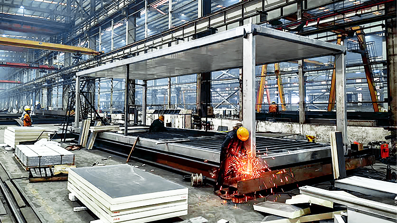 Taking the California Hotel-Apartment Project as an Opportunity, Zhongchengsheng Enhances Core Product Competitiveness