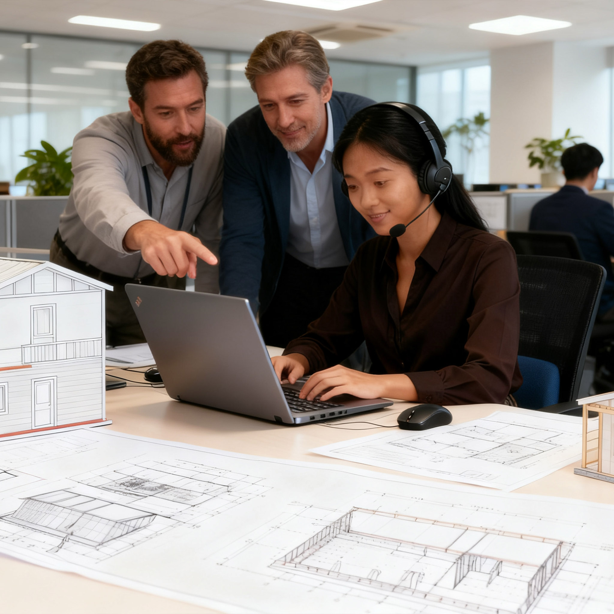 US & Australia Certification