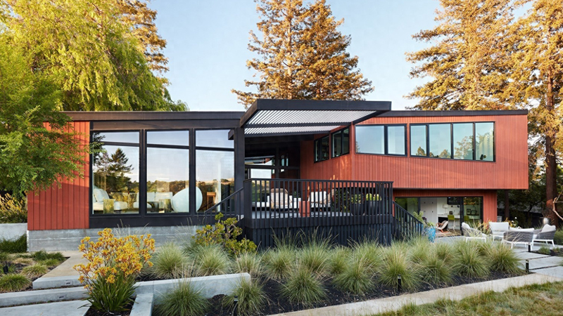 The New Wave of Modular Homes: Green Practices for Shipping Box Retrofits in North America