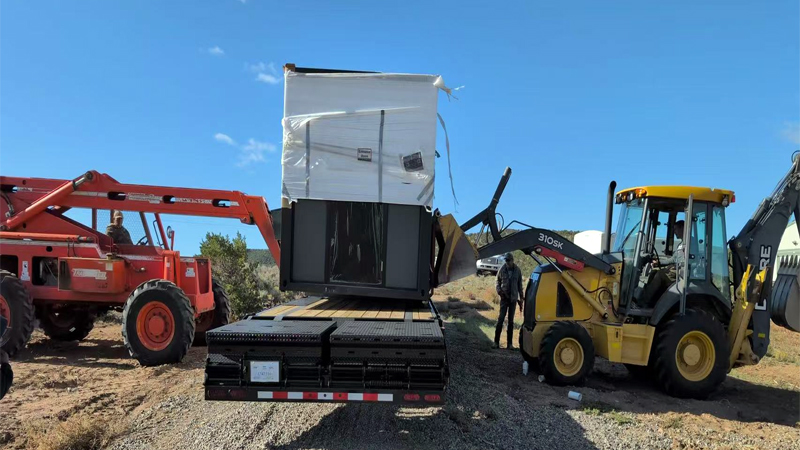 Modular Housing: New Opportunities to Address America's Housing Crisis from Boulder's Apex Program