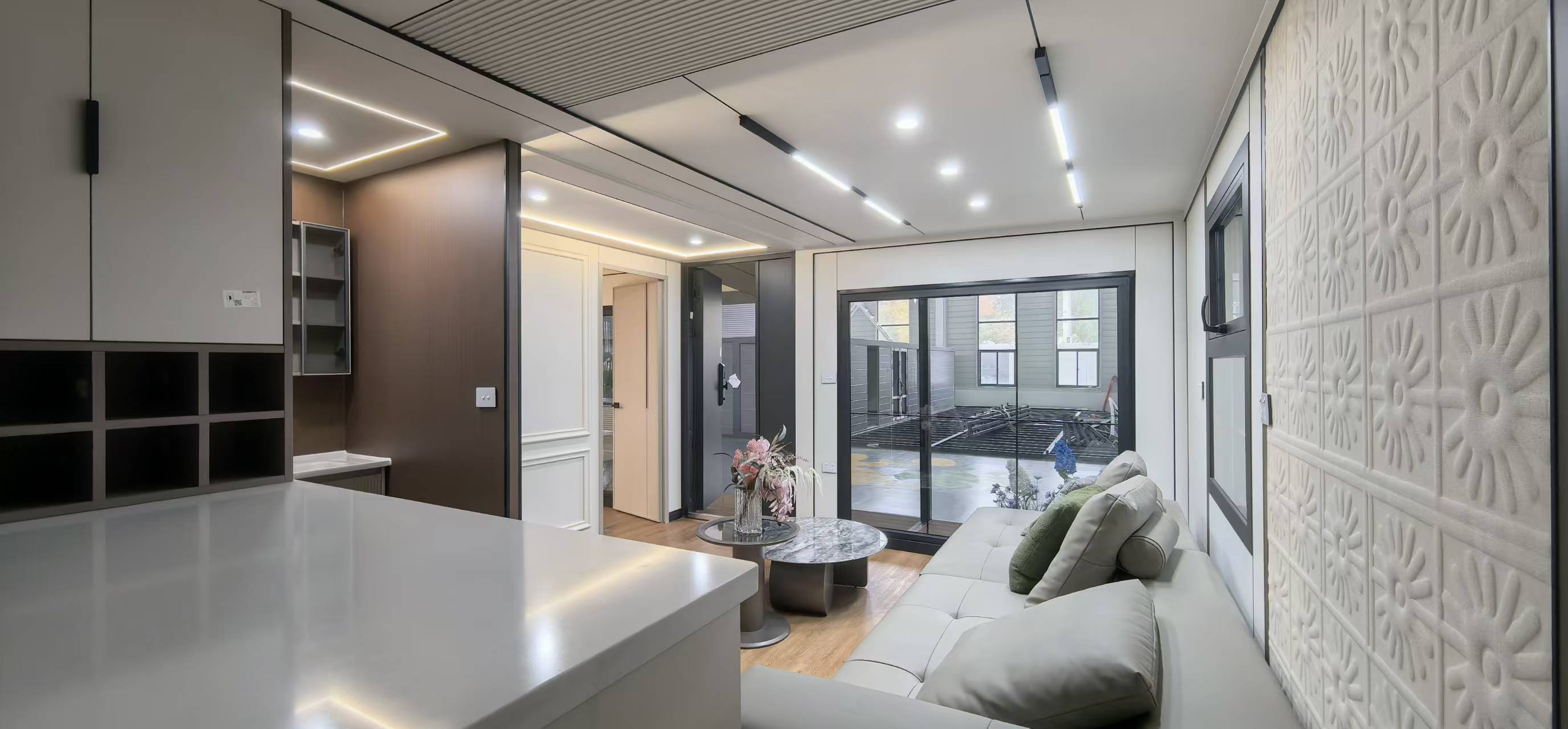 California Modular Housing Market: Current Situation, Business Opportunities and Trends