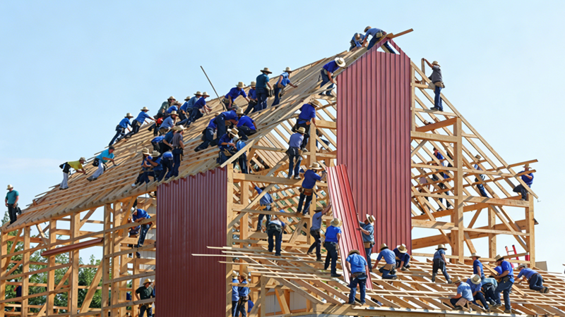 Modular Housing: From Niche Option to Livelihood Backbone, A Structural Transformation of a Hundred-Billion-Dollar Market | ZCS Update