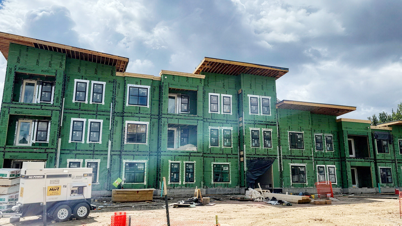 The Modular Housing Boom in the United States: Driven by Policy, Market and Technology | ZCS Update
