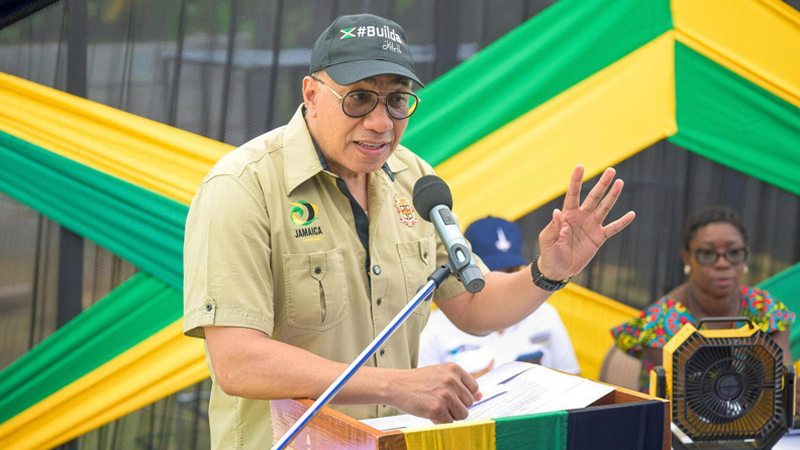 Hurricane Spawns 3,000 Emergency Housing Orders: Jamaica’s Reconstruction Boom – Who Will Seize the Caribbean Prefab Gold Rush? | ZCS Update