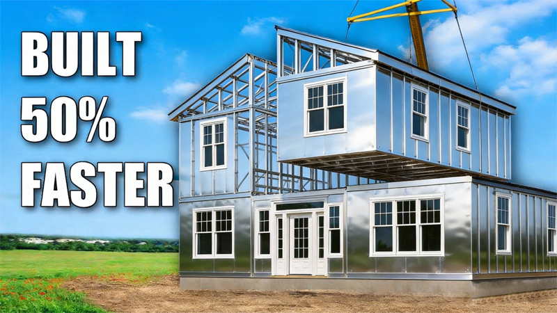 U.S. Modular Housing: Complete Answers to 10 Most Common Questions (2026) | ZCS Update
