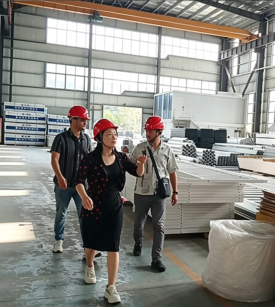 US & Australia Certification | ZCS Modular House