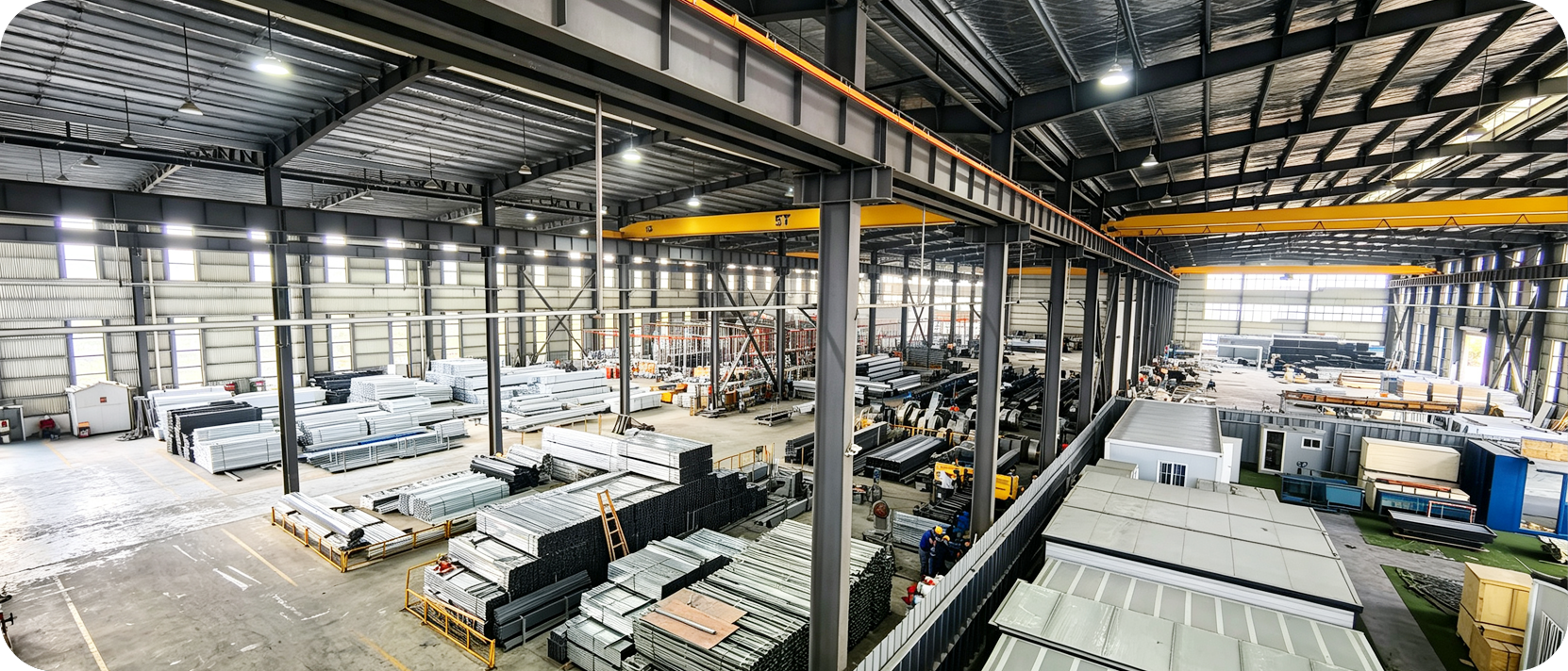 Company News | ZCS Modular Building News
