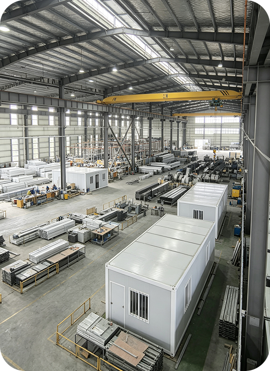 ZCS Factory & Team