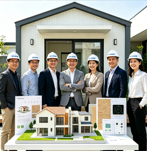 values | ZCS Project Case